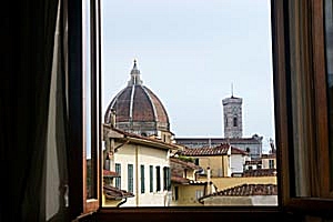 Savonarola Apartment