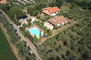 Villa Turchi