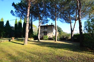 Farmhouse Montefeltro