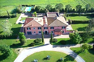 Villa Laguna