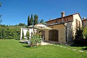 Villa Ilaria