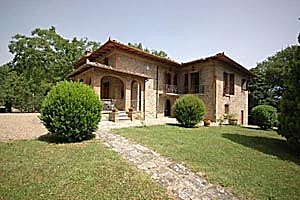 Farmhouse Sesta