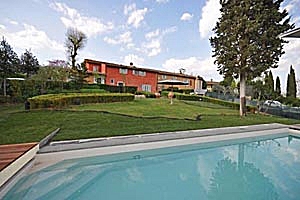Villa Serpillo