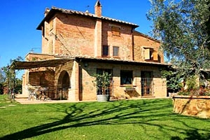 Villa Barozzi