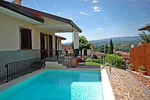 Villa Masolino