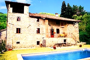 Farmhouse Torretta