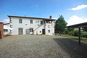Villa Scala