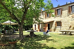 Villa Cassa