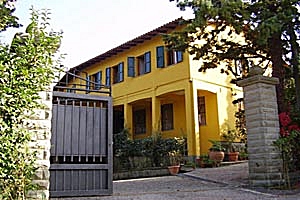 Villa Carucci