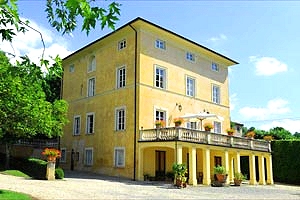 Villa Erectus