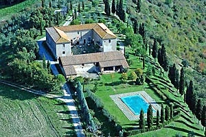 Villa Scanno