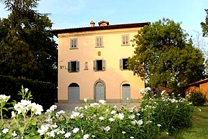 Villa Arcangelo