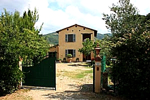 Villa Feritoie