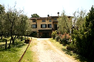 Villa Viti