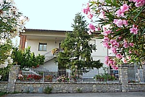 Villa Silla