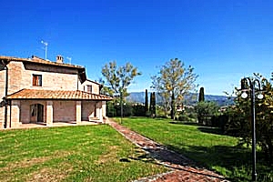 Villa Mario