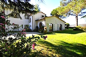 Villa Viceno