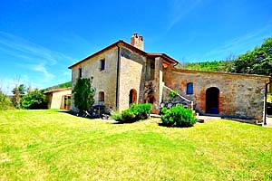 Villa Fonte