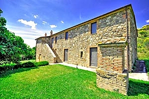 Villa Legno
