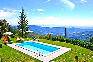 Villa Maretta Two