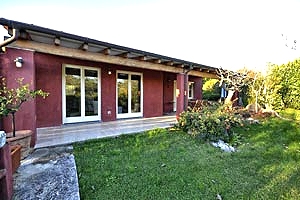 Villa Lerici