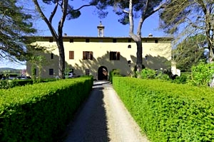 Villa Sorgente