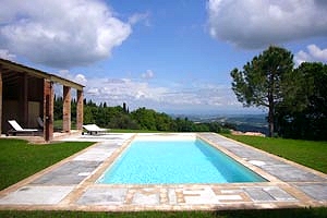 Villa Amiata