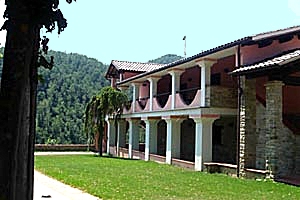 Villa Matilde