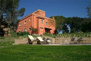 Villa Torre Rossa